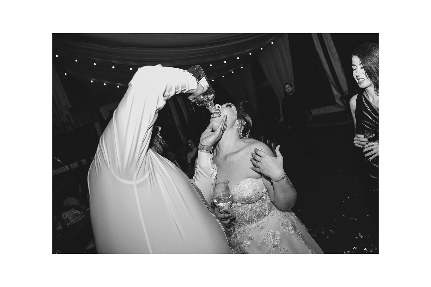 Fotografía de boda en León Guanajuato por fotógrafo de bodas destino en México